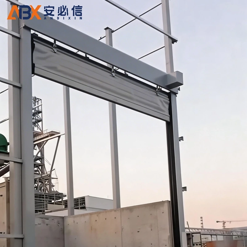 怒江傈僳族自治州软帘堆积门