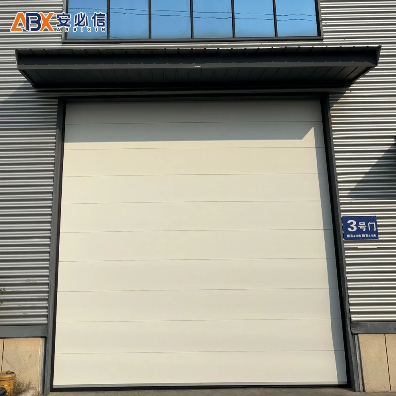 怒江傈僳族自治州垂直提升门