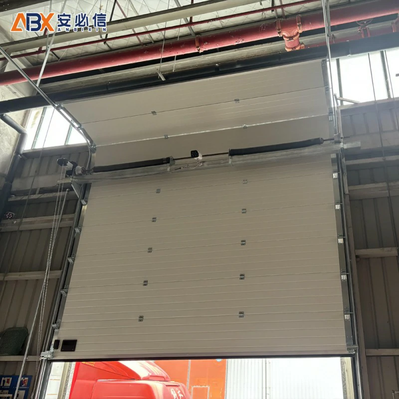 怒江傈僳族自治州工业提升门