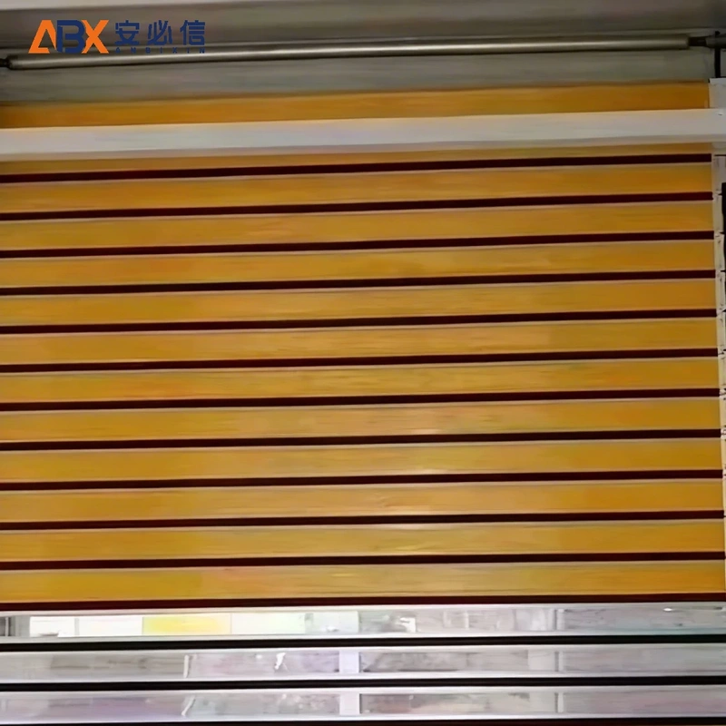 怒江傈僳族自治州软帘高速门