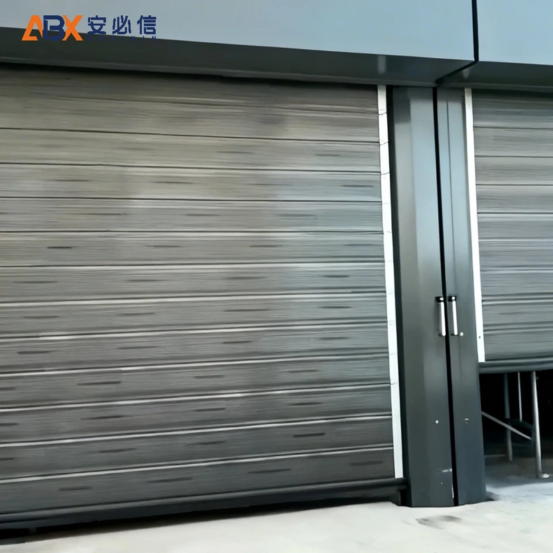 怒江傈僳族自治州雷达高速门